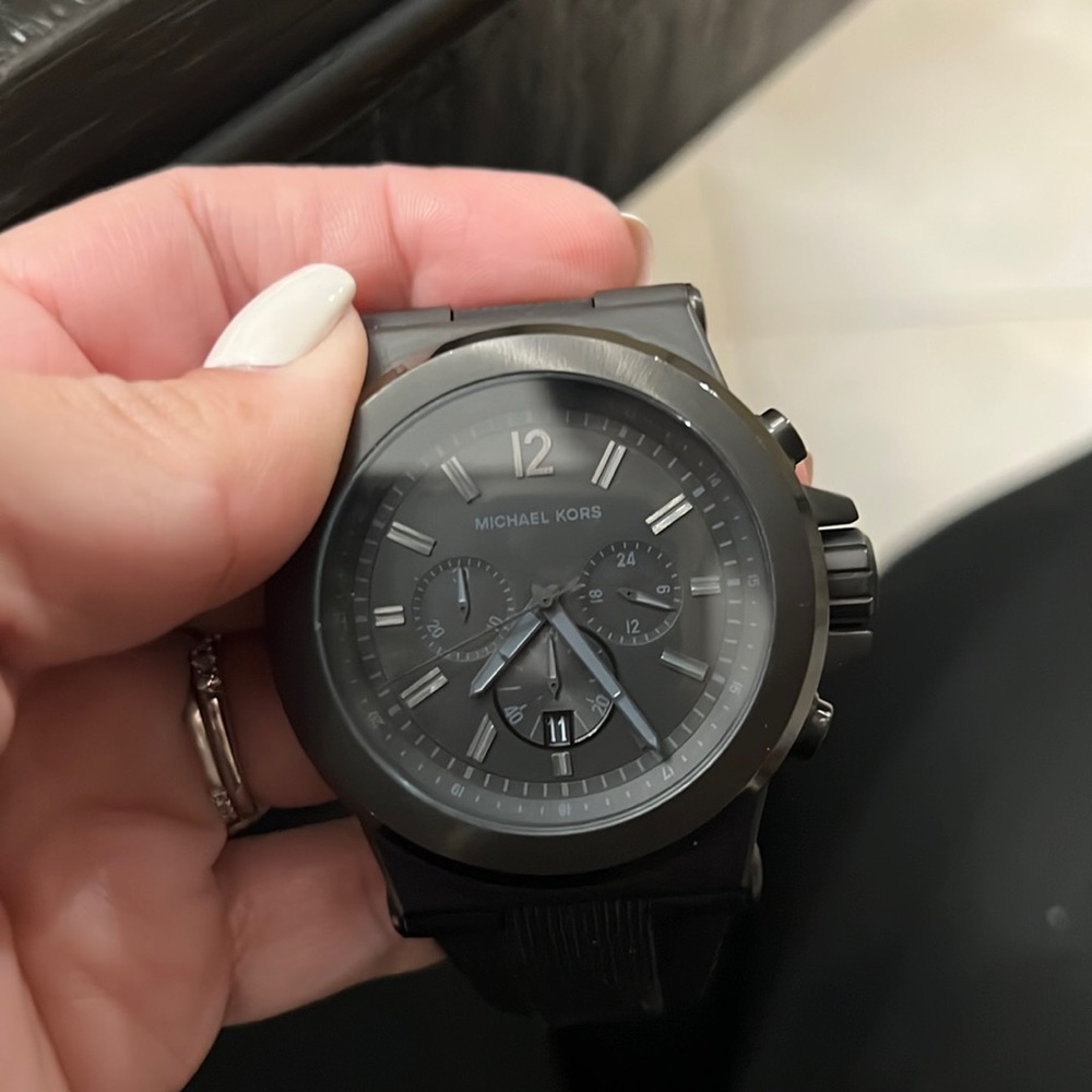 Mens Michael Kors